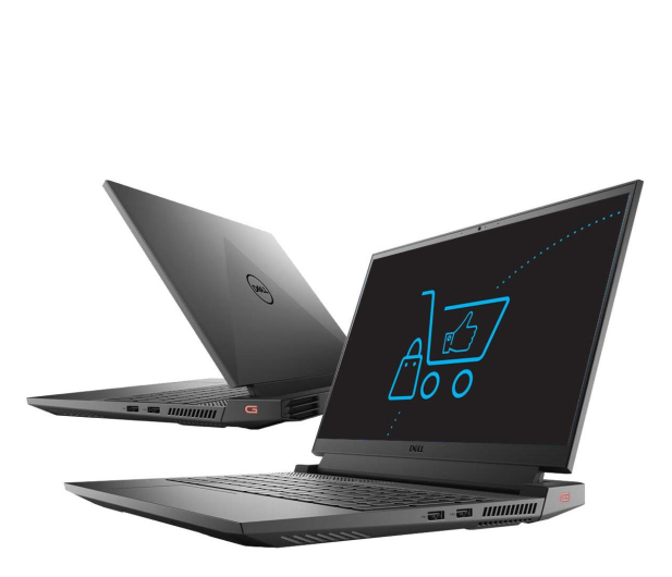 Dell G15 5520 i5-12500H/16GB/512/RTX3050 120Hz - 1163898 - zdjęcie